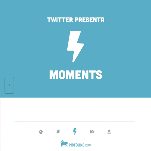Moments de Twitter 2015