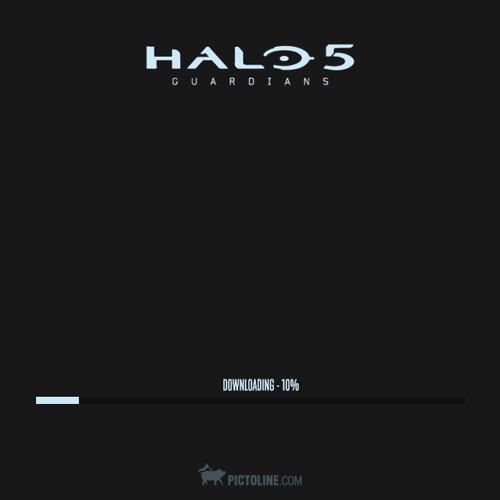 Halo 5