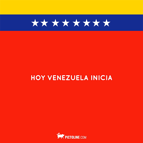 Venezuela inicia una nueva etapa