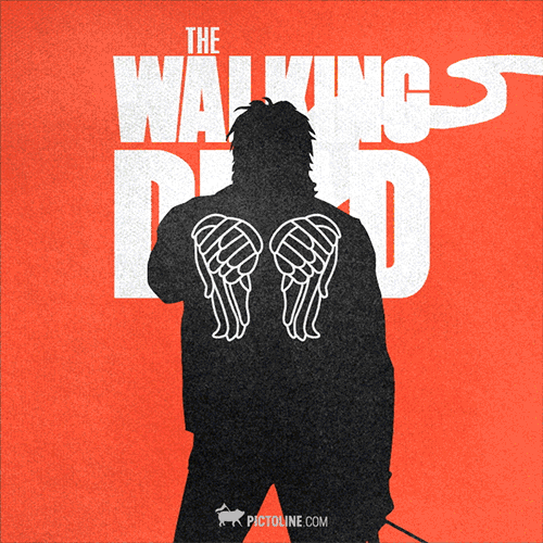 The walking dead episodios