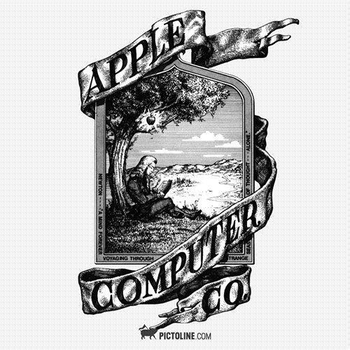 Happy 40th birthday, Apple.