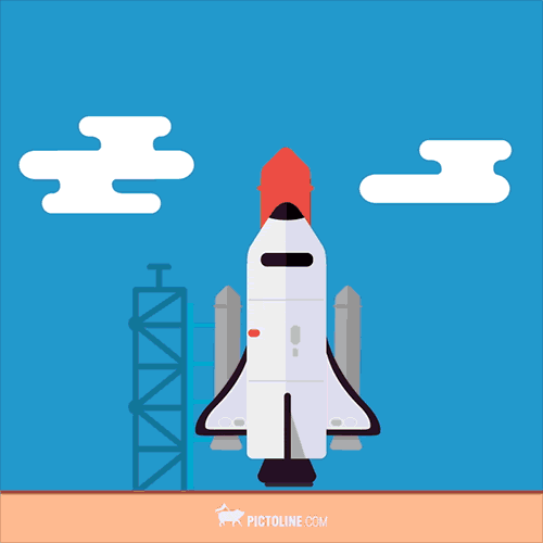 Aniversario 33 del primer vuelo oficial del Challenger