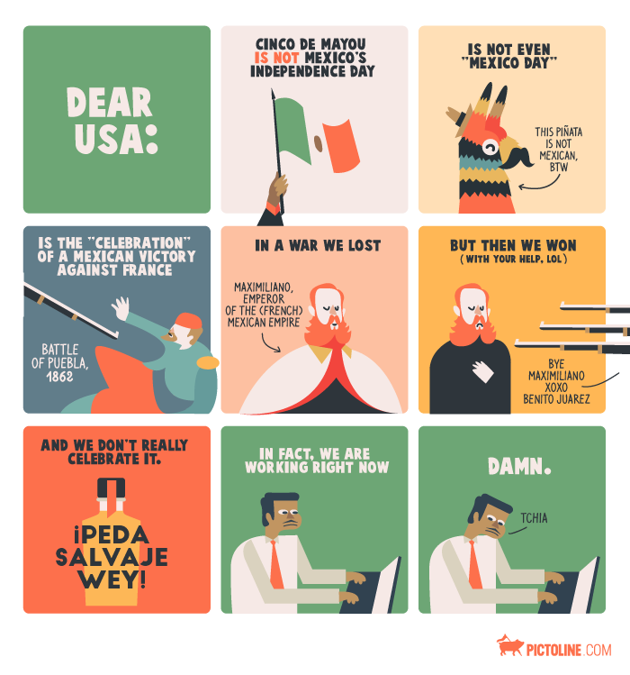 #CincoDeMayo