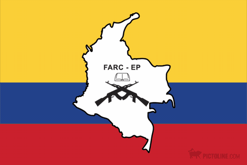 Después de 52 años Colombia y las FARC firman la paz