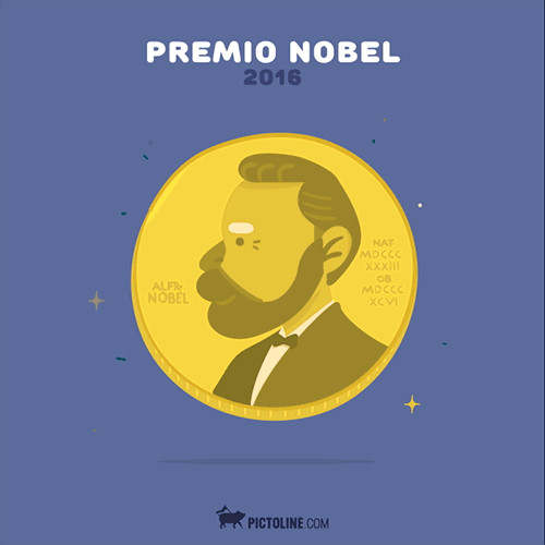 Premio Nobel de Economía 2016