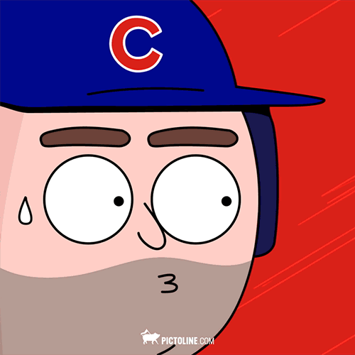 Los Cubs van a la Serie Mundial