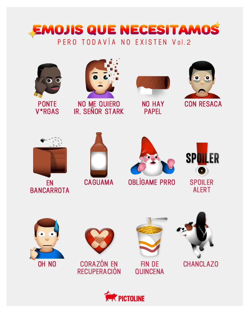 Día Mundial Del Emoji