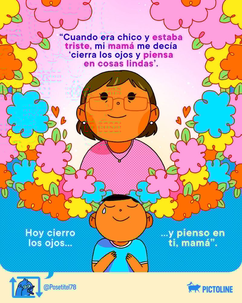 Reflexiones tomadas de Internet para celebrar el ✨❤️ Día de las Madres ❤️✨ #FelizDíaDeLasMadres #10DeMayo