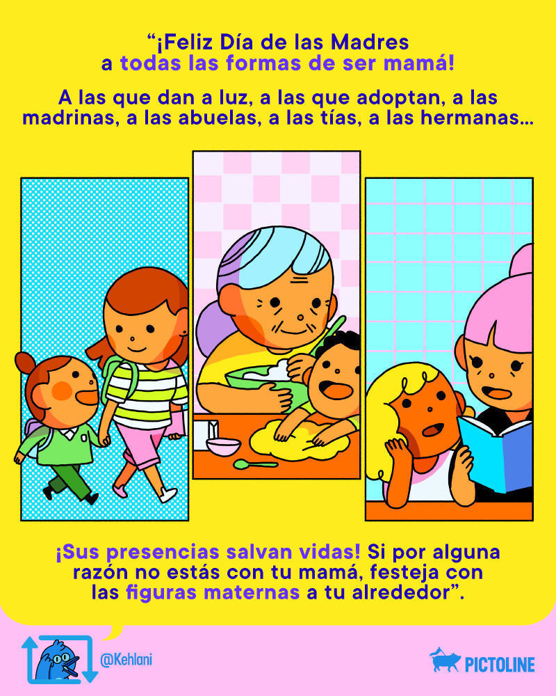 Reflexiones tomadas de Internet para celebrar el ✨❤️ Día de las Madres ❤️✨ #FelizDíaDeLasMadres #10DeMayo