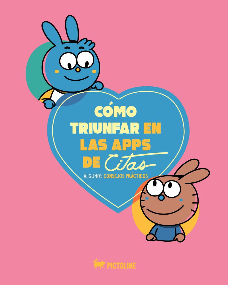 💖📱Cómo triunfar en las apps de citas 📱💖 Algunos consejos prácticos para aumentar tus matches