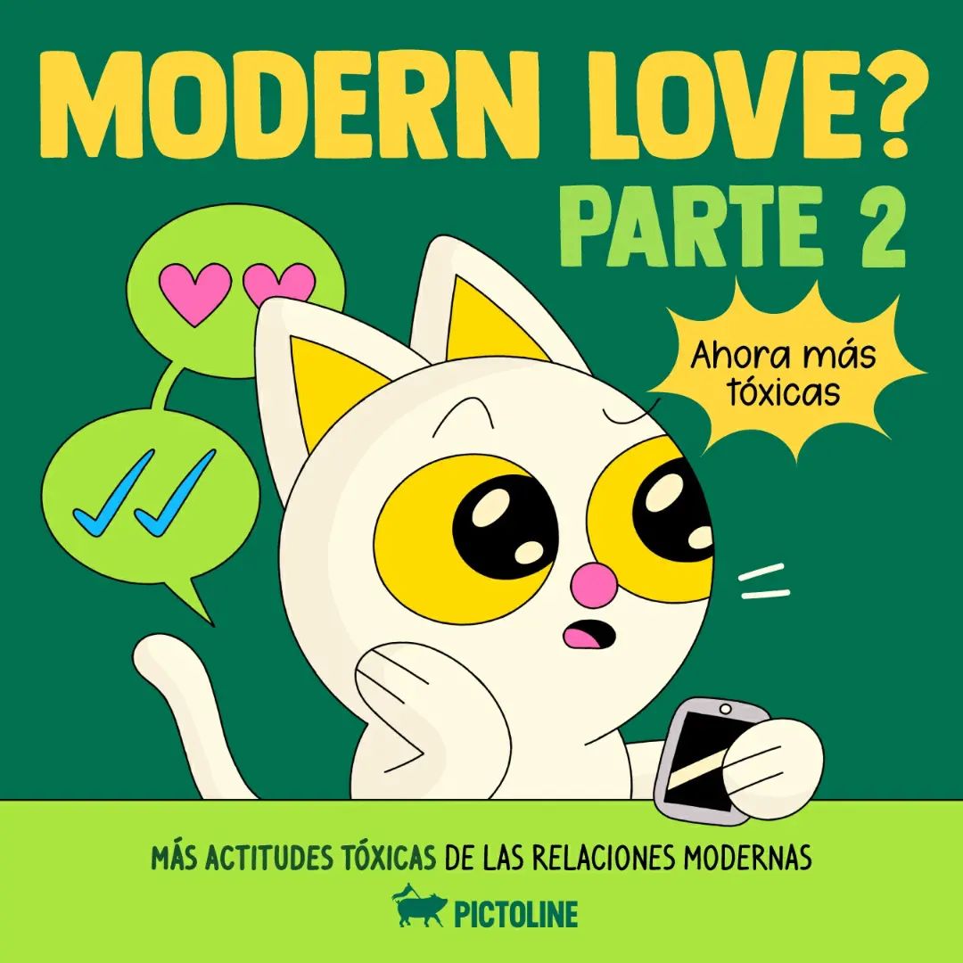 Modern Love? ✨ Volumen 2 ✨ Otras actitudes tóxicas de las relaciones modernas 💔 #modernlove #flexting #cushioning #relacionestoxicas #love