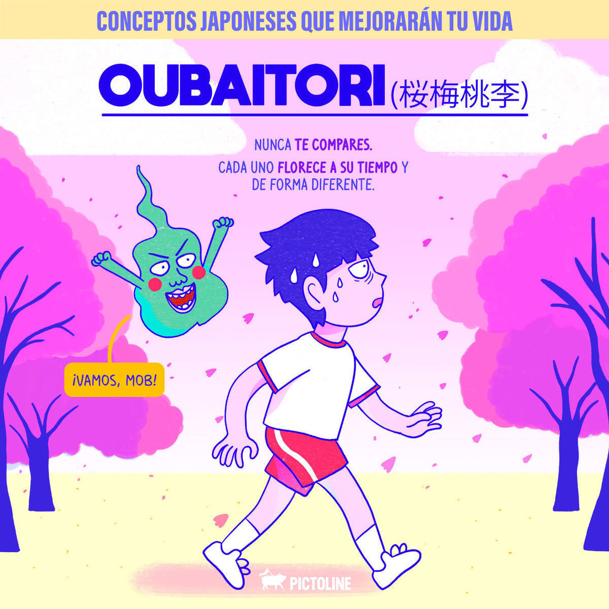 Reparar las grietas con oro ✨ y mejorar continuamente 💪Algunos conceptos japoneses que mejorarán tu vida 🤍 Parte 1