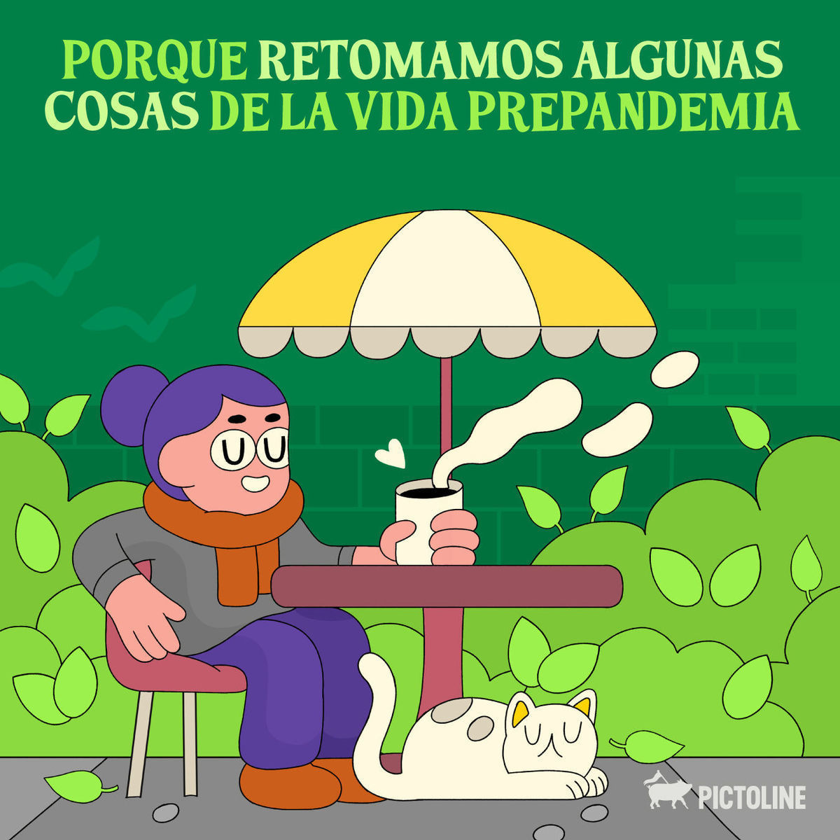 ¿Qué es lo que más agradeces de este año que (casi) se acaba? 💖🙌#Thanksgiving