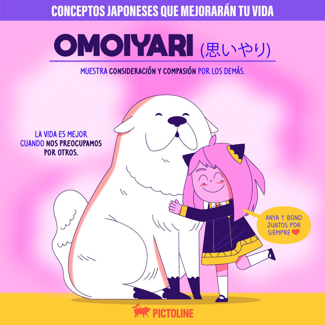 Tener dignidad en los momentos difíciles 😌⚽ y mostrar consideración por los demás 🤝✨Algunos conceptos japoneses que mejorarán tu vida 🤍 Parte 2