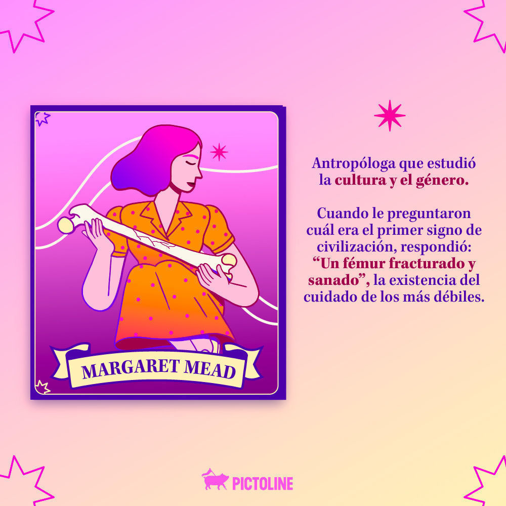 11 grandes ✨ científicas de la historia ✨ 👩‍🎓👩‍🏫👩‍🔬Una colección de cartas para inspirarte y aprender más de ciencia ❤️Descárgala gratis aquí: http://gumroad.com/pictoline