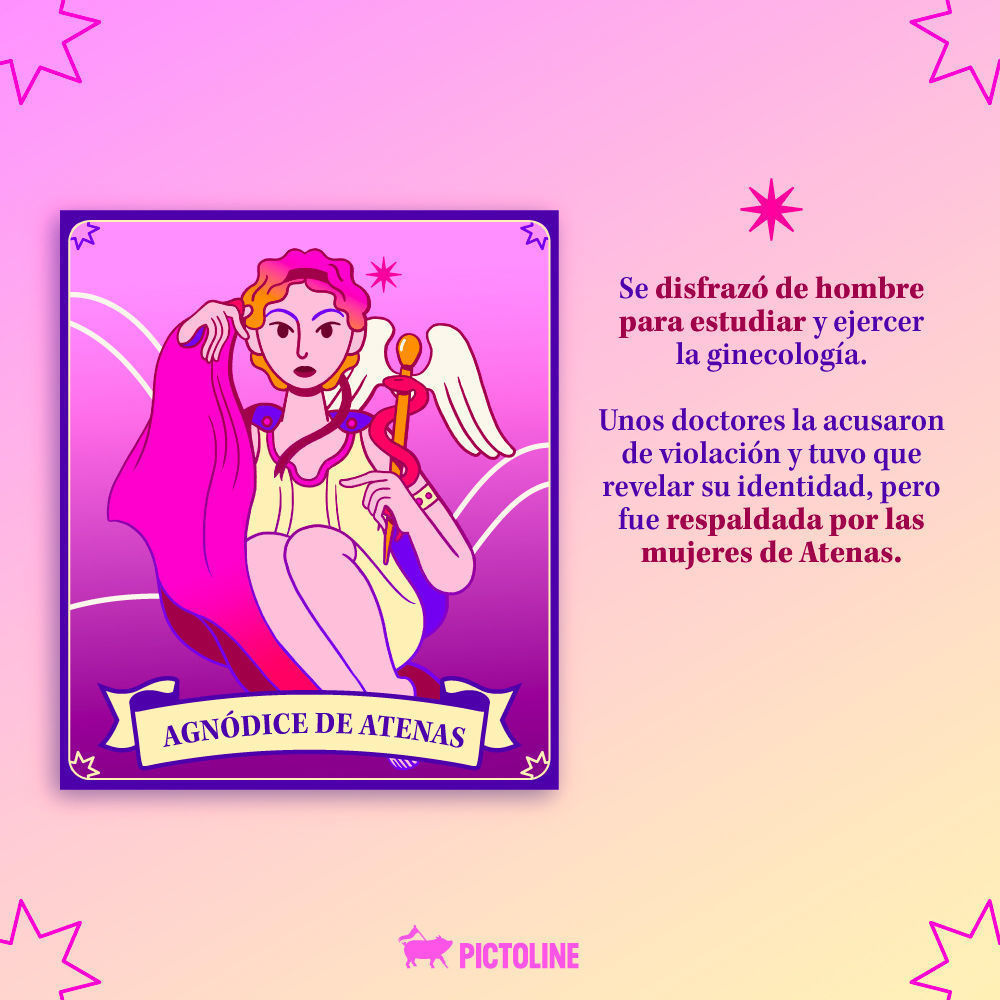 11 grandes ✨ científicas de la historia ✨ 👩‍🎓👩‍🏫👩‍🔬Una colección de cartas para inspirarte y aprender más de ciencia ❤️Descárgala gratis aquí: http://gumroad.com/pictoline