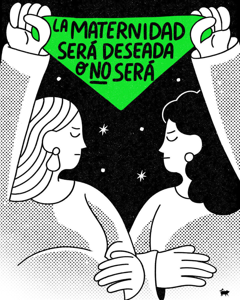 ¿Aún no sabes qué llevarás a la marcha este #8m #8m2023?Hicimos unos posters para ti 💚💖💜Descárgalos gratis para imprimir en: pictoline.gumroad.com/l/tjzvh