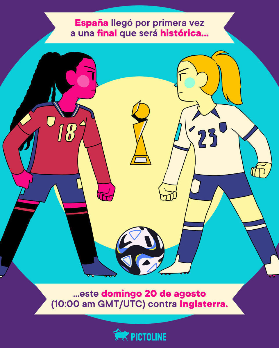 5 momentos del #MundialFemenino 2023 que pasarán a la historia ⚽💪⁣ ⁣ #WorldCup2023 #FIFAWWC