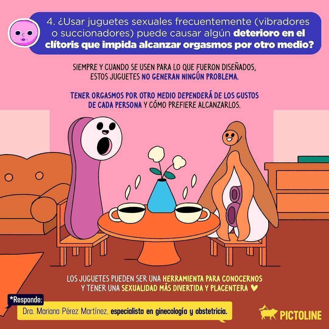 Hace unos días recibimos varias dudas sobre #SaludSexual en nuestras Stories de Instagram 🍑🍆💖 Consultamos algunas con varios expertos y estas son sus respuestas 🙌 #DíaMundialDeLaSaludSexual #SexualHealthDay