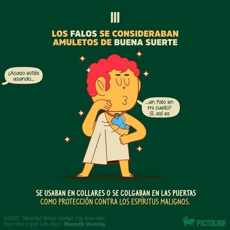¿Tú también piensas (demasiado) seguido en el Imperio romano? 👀 Aquí van 7 facts que podrían interesarte: #romanimperium #imperioromano #facts #history