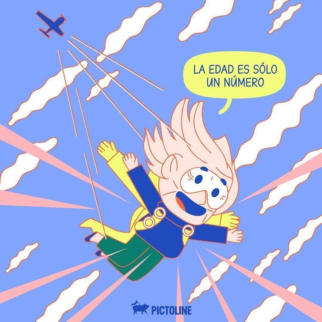 Gracias, #DorothyHoffner 🧓, por recordarnos que la edad es sólo un número 🪂✨ #oldest #paracaidas #aventuras