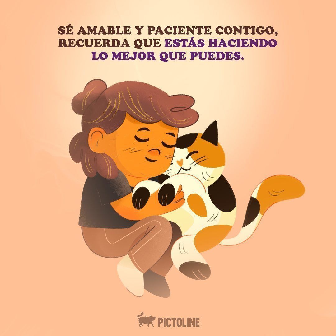 Aun cuando la realidad nos rebasa, es importante recordar que nuestro cuerpo y mente son la prioridad 🧠🧘‍♀️🧘🏻‍♂️🫂❤️‍🩹 #cuidadopersonal #mentalhealth #saludmental #bienestarmental