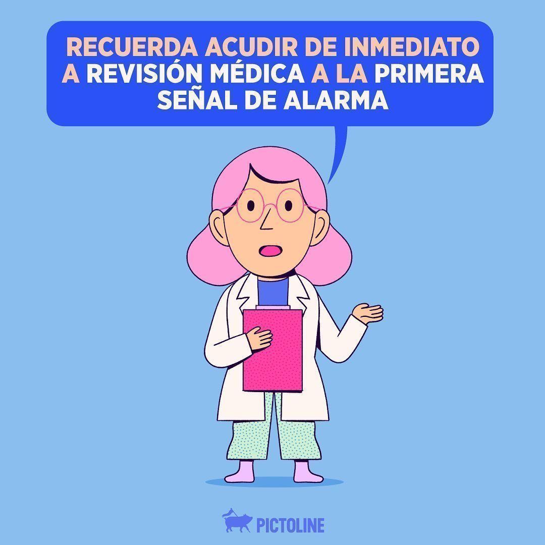 El autocuidado frente al cáncer de mama empieza por conocer nuestro cuerpo 💫🧑‍⚕️ #diamundialcancerdemama #19DeOctubre #OctubreRosa #LuchaContraElCancer #Prevención #PrevenirSalvaVidas #MujeresSanas