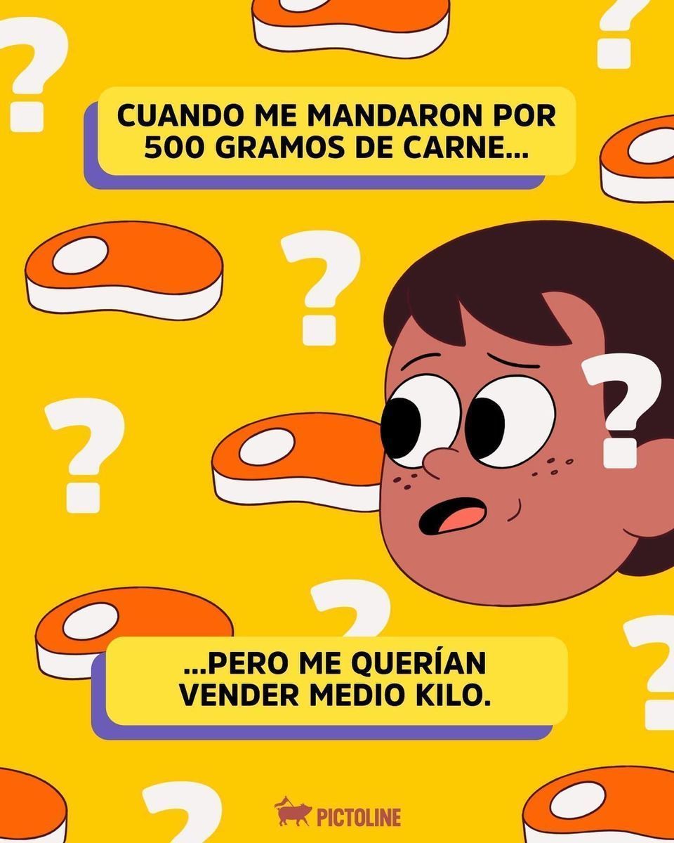 🥹 Aquellos tiempos cuando la vida decidió ponerme a prueba 🛒😅🙃 #mercado #memes #mandado #despensa