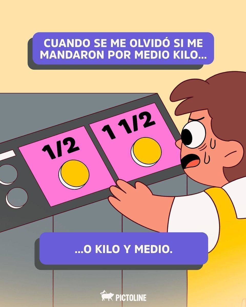 🥹 Aquellos tiempos cuando la vida decidió ponerme a prueba 🛒😅🙃 #mercado #memes #mandado #despensa