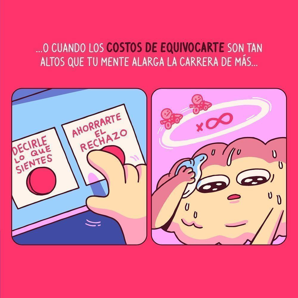 ¿Helado de chocolate, fresa o vainilla? 🍦🤯 Descubre el interesante viaje al tomar decisiones en la nueva serie "La Vida Secreta de tu Mente". #Pictoline #CartoonNetwork #HBOMax #LVSDTM