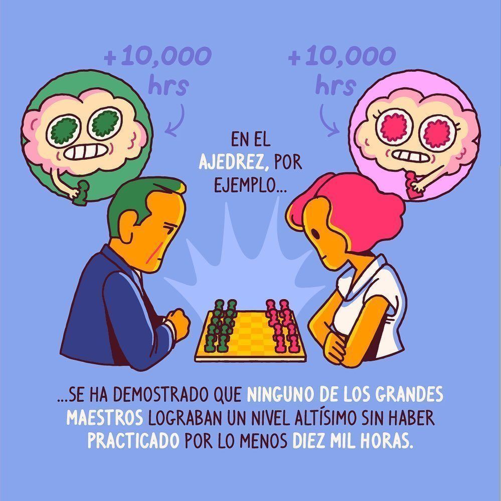Ni magia ni talento innato, la práctica forma la maestría ⛹️‍♀️🚴‍♂️🏄‍♀️ Descubre más próximamente en "La Vida Secreta de Tu Mente" 🧠✨ #Pictoline #CartoonNetwork #HBOMax #LVSDTM