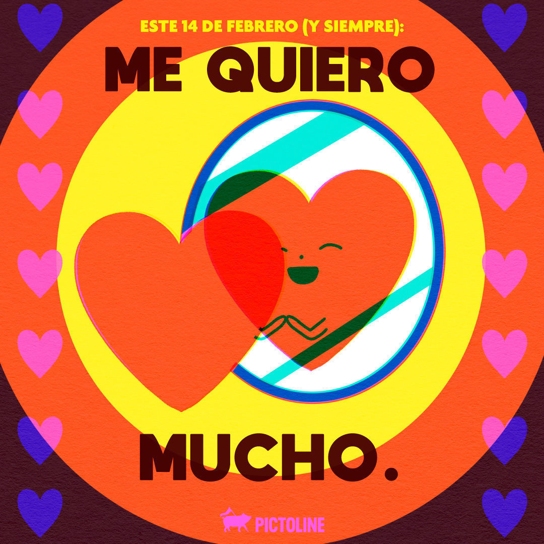 Inevitable pensar en ti con esto 📧❤️✨ #14defebrero #SanValentin2024 #Amor #Amistad