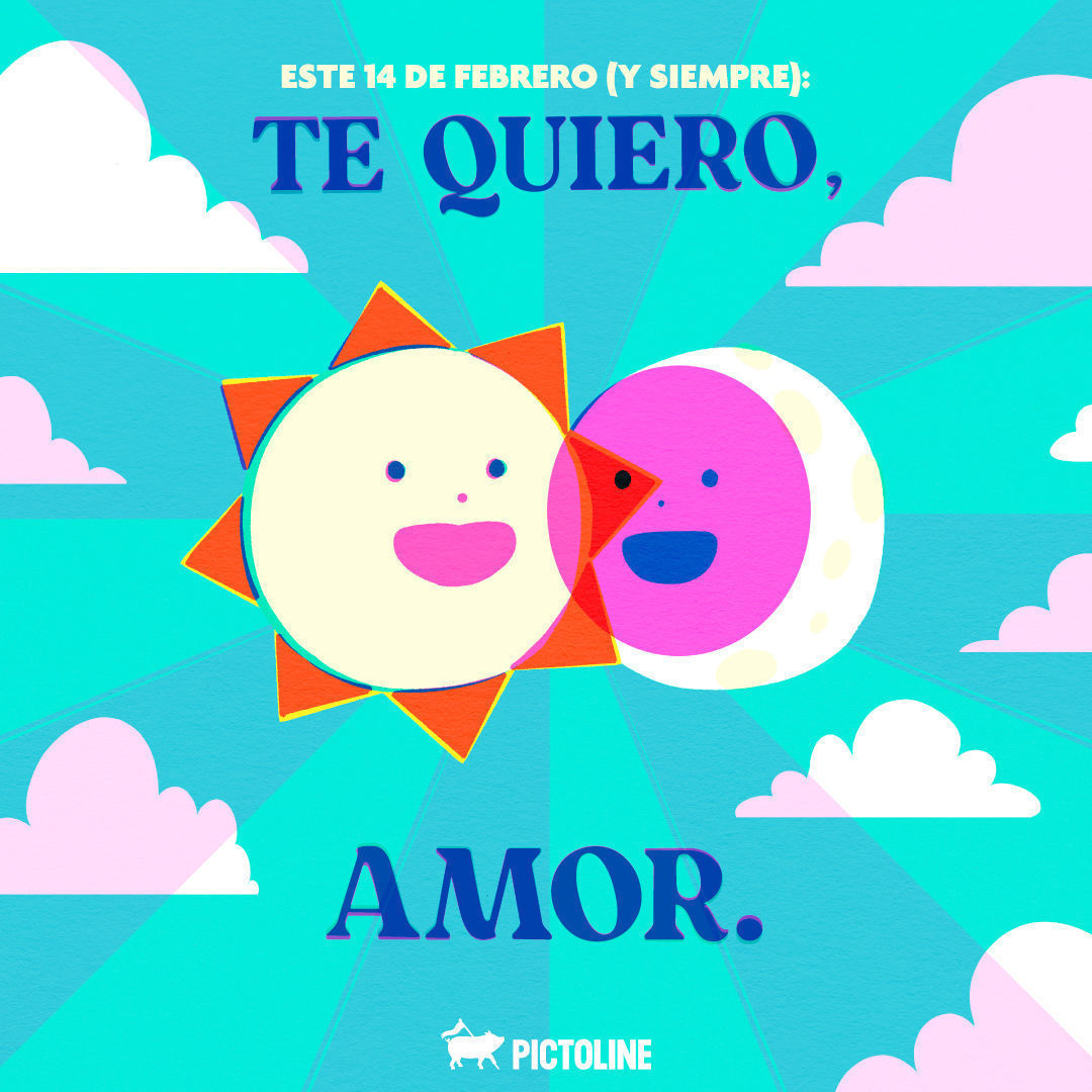 Inevitable pensar en ti con esto 📧❤️✨ #14defebrero #SanValentin2024 #Amor #Amistad
