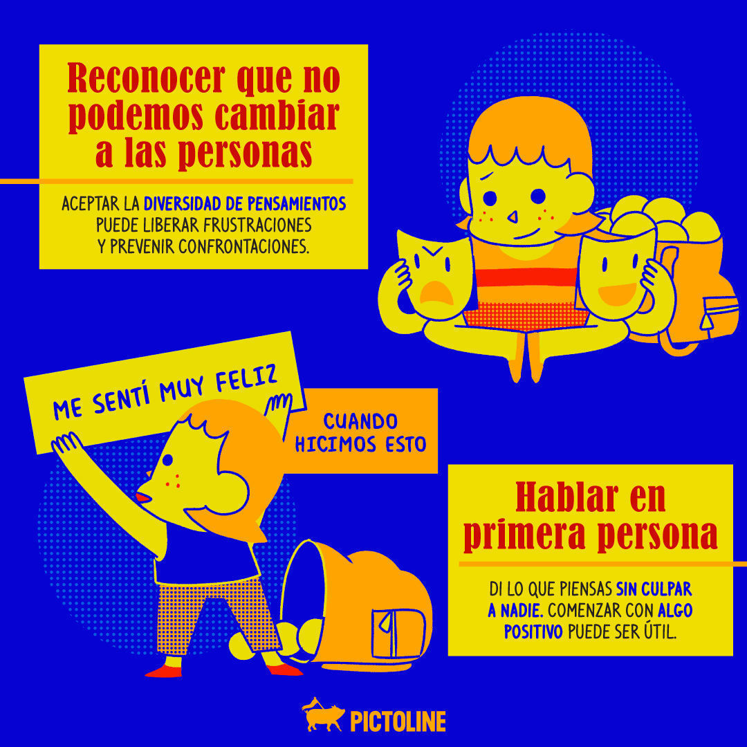 📝 Tips para liberar esas emociones guardadas ✨🙌⁣ ⁣ #Emociones #Llorar #EmocionesGuardadas