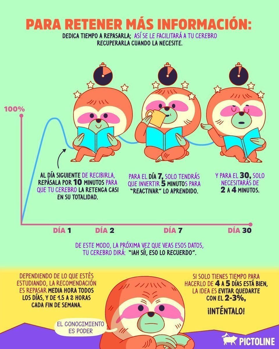 Dicen por ahí que “la práctica hace al maestro” y sí ☝️🤓 #práctica #conocimiento #aprendizaje