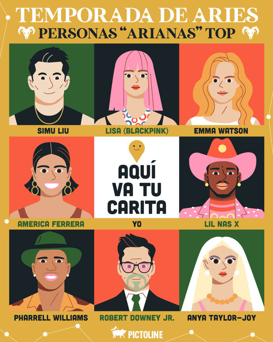🔥 Ya empezó la temporada de ♈⁣ ⁣ #Aries #Horóscopo #Mercurio #Sol