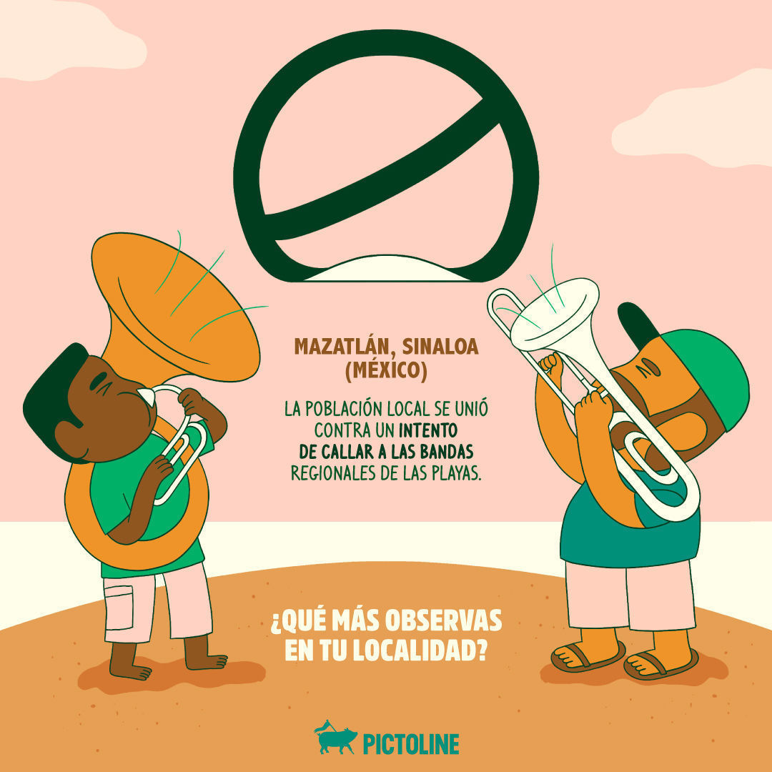 De los creadores de la gentrificación, hoy presentamos: turistificación 😓⁣ #Turismo #Gentrificación #Turistificación