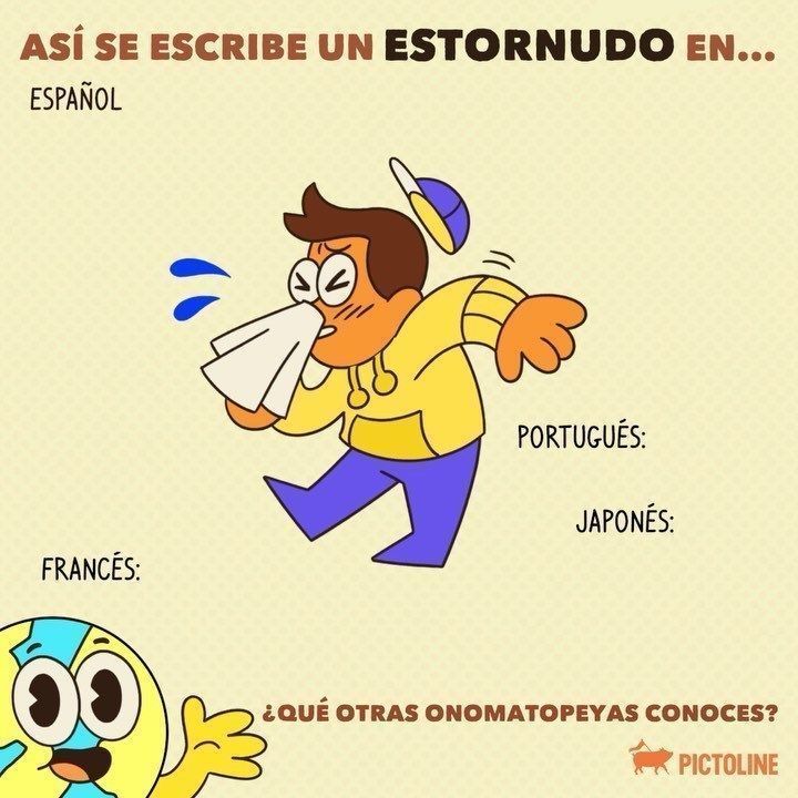 Ríe en portugués: kkkkkk 🤣 #Sonidos #PalabrasUnicas #onomatopeyas