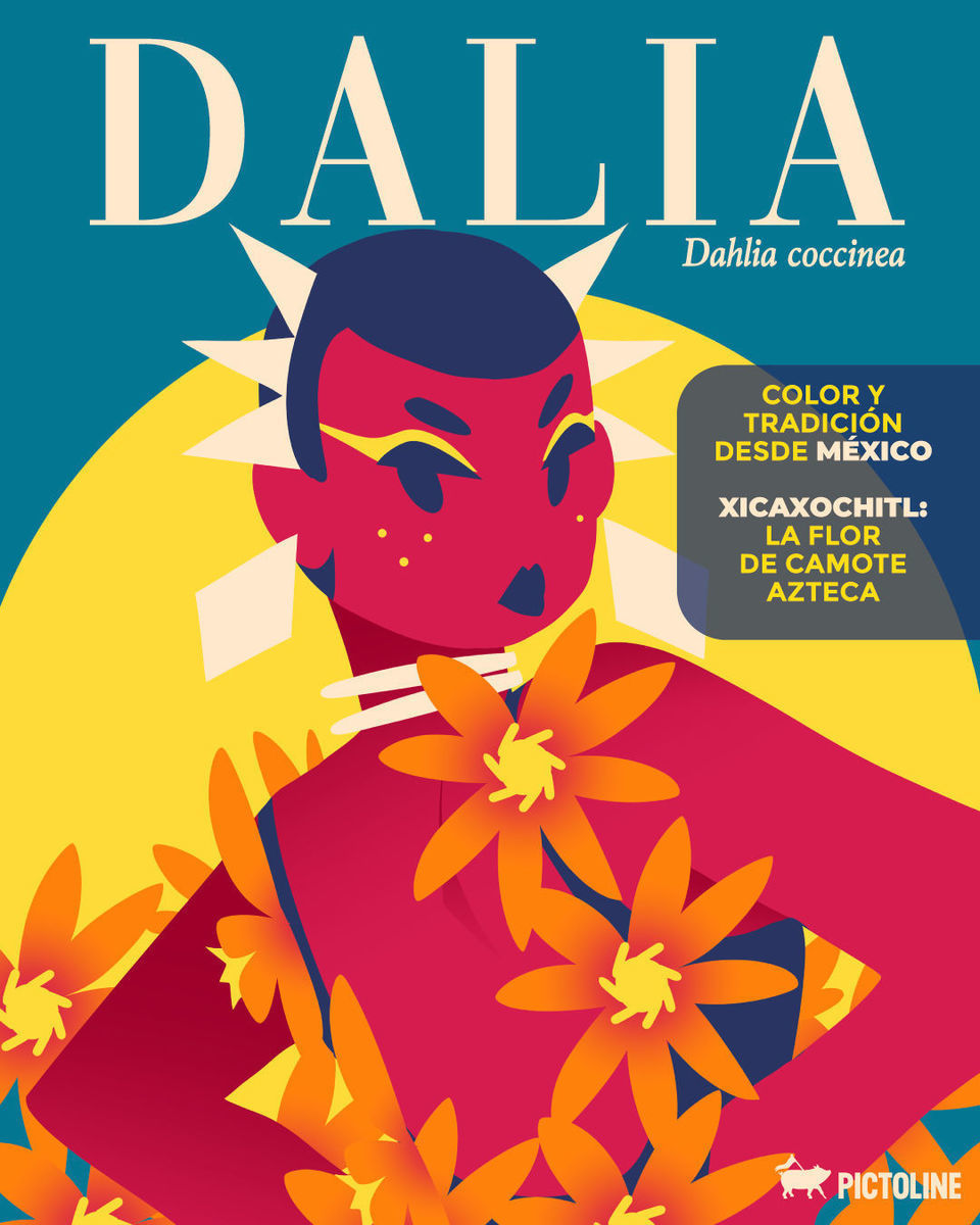 Para jardines del tiempo, las flores latinoamericanas 💅🌸🌼 #MetGala #metgala2024 #metsona #flowers #orquideas #ceibo #dalia