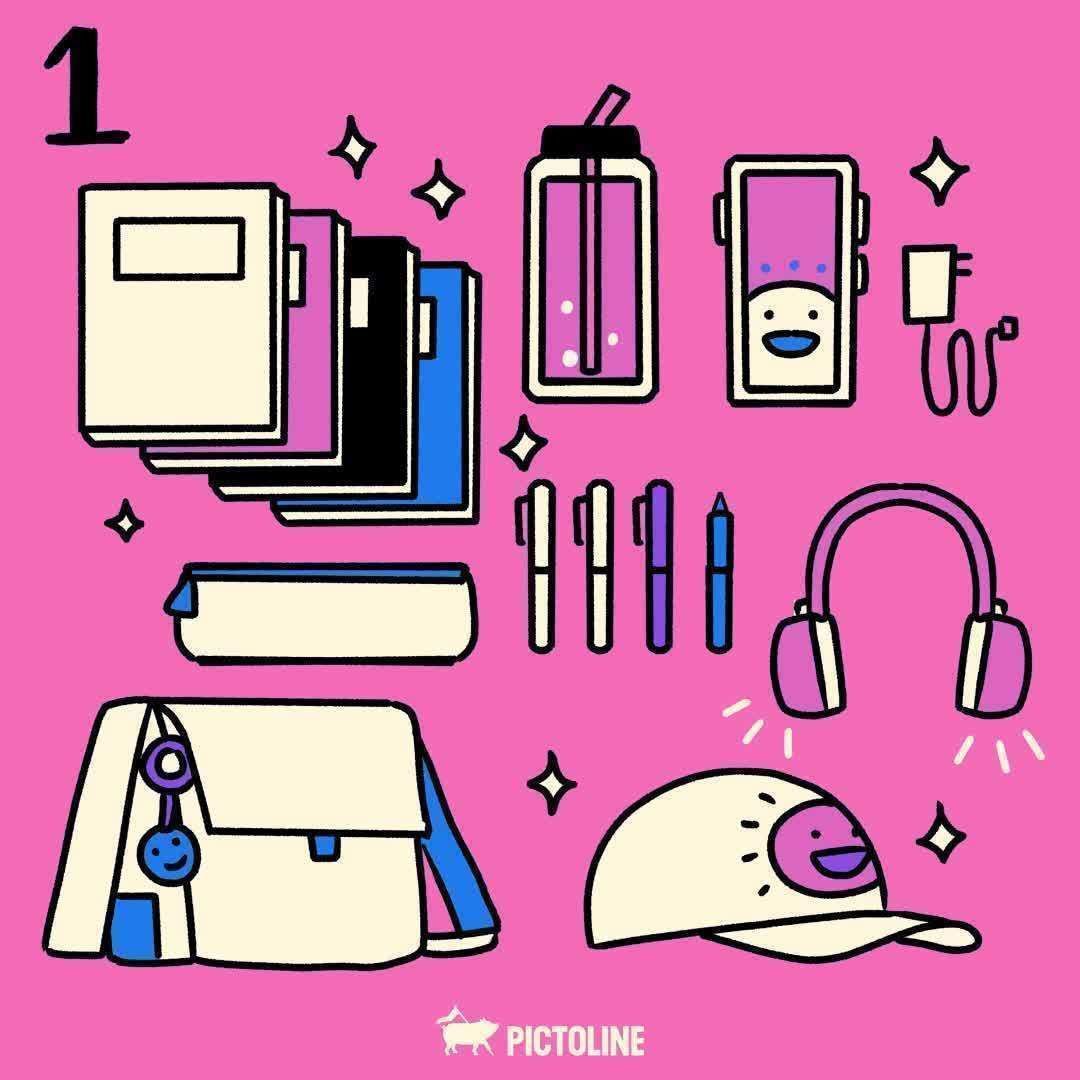 ¿Cómo que ya se acabó el semestre? 👀 📚 🎒 #Semestre #Estudiante #Clases2024 #Aesthetic