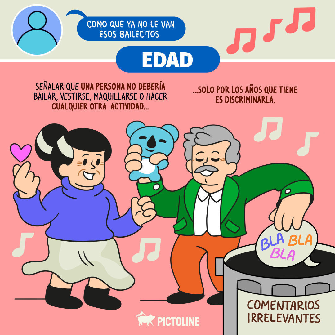 Por una cultura que respeta la diversidad de cuerpos 🫶🚶‍♀️🧍‍♀️🧍‍♂️🫶 #Bodyshaming #Respeto #Diversidad #Cuerpo