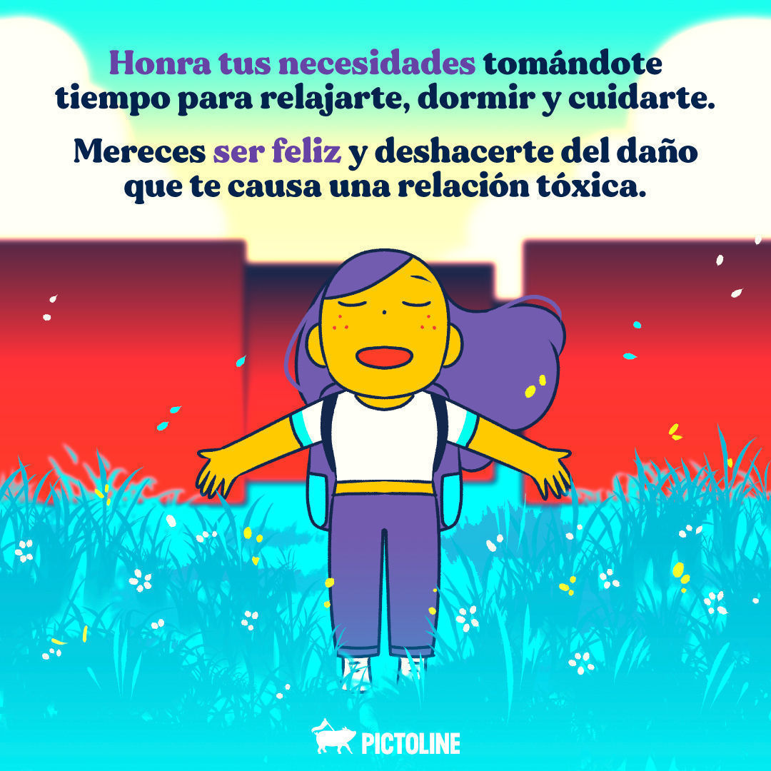 Estrategias para dejar de forma segura una relación tóxica ❤️‍🩹🌱 #Sanar #RelaciónTóxica #saludmental #Reflexionar