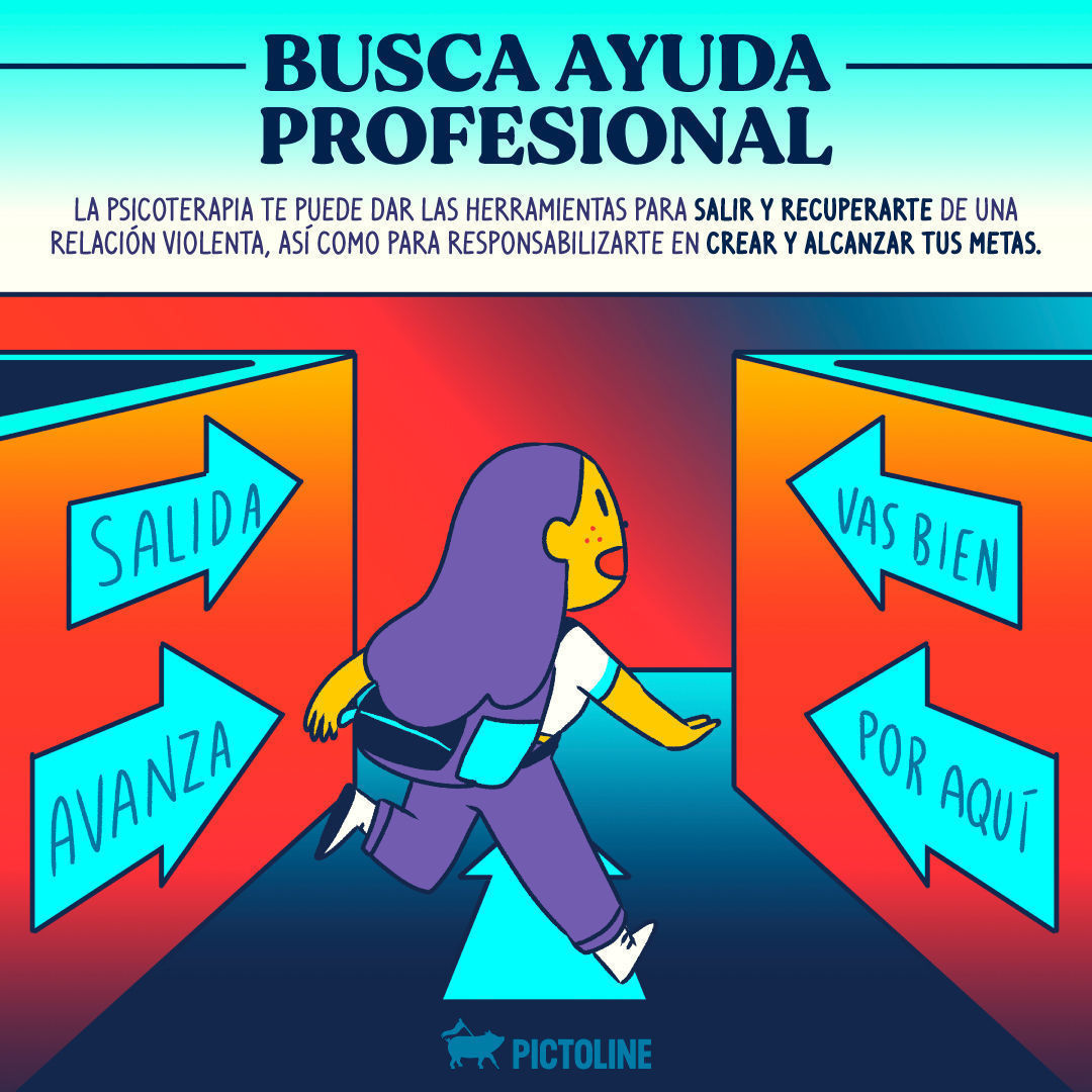 Estrategias para dejar de forma segura una relación tóxica ❤️‍🩹🌱 #Sanar #RelaciónTóxica #saludmental #Reflexionar