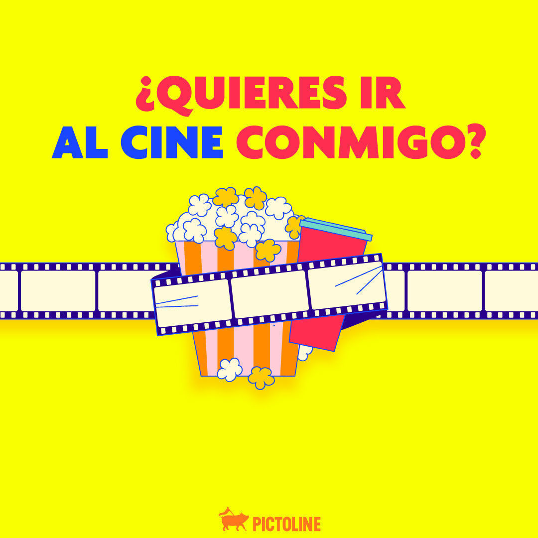 ¿Jalas al cine conmigo? 🙈🎬🍿✨⁣ * Enviando mensaje *⁣ ⁣ #Cine #Peliculas #Deadpool #Wolverine #BTSxDespicableMe4 #MiVillanoFavorito4 #ElÚltimoConjuro #Intensamente2 #Insideout2