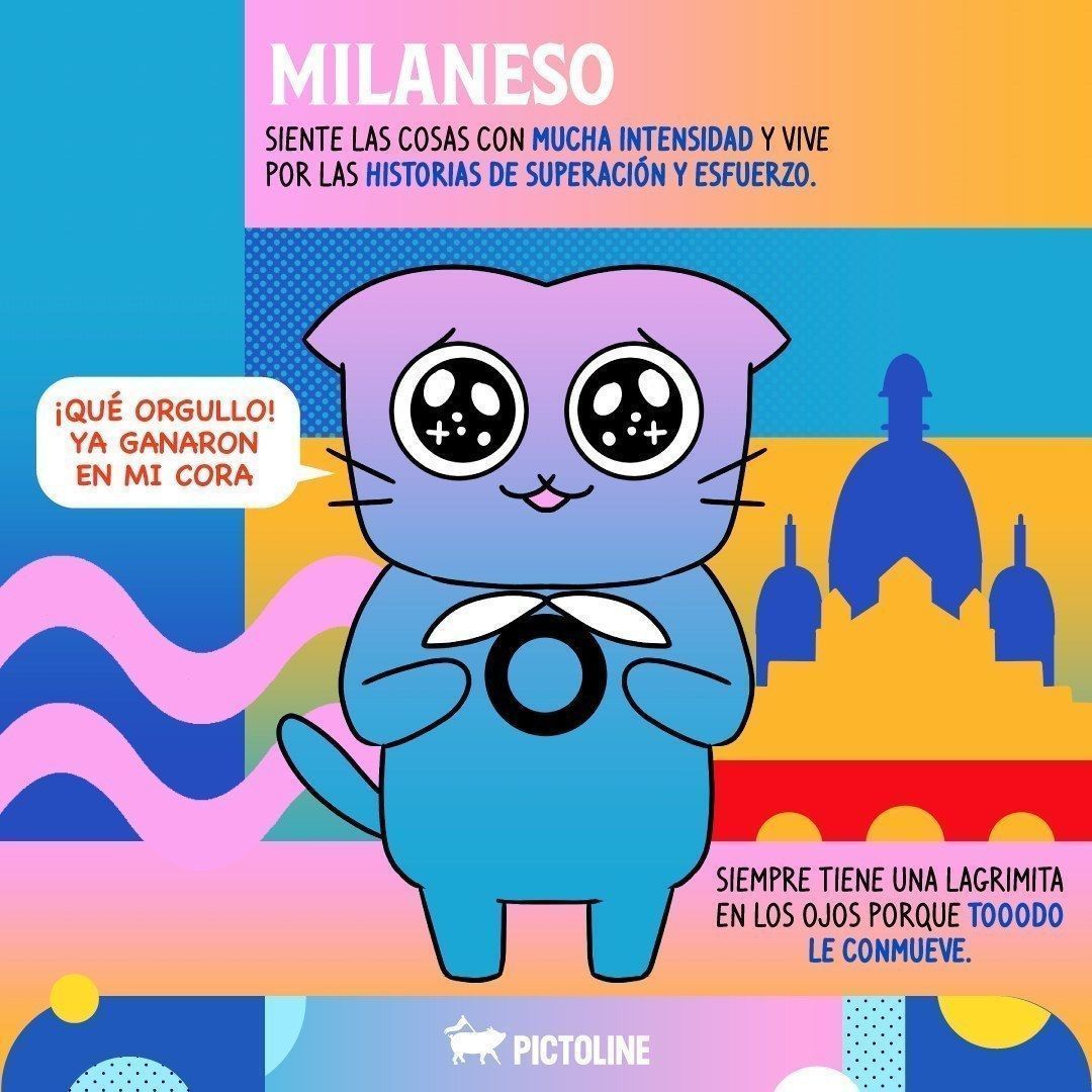 🥇 ¡Arrancan los Juegos Olímpicos de París 2024 y nuestro equipo de 😻😺😸🙀 ya está listo para contarnos todo al respecto! ✨⁣ ⁣ #Paris2024 #Olympics #JuegosOlímpicos #ParisOlympics #RoadToParis #OlympicGames #Sports #Paris2024Athletes #Paris2024Cou