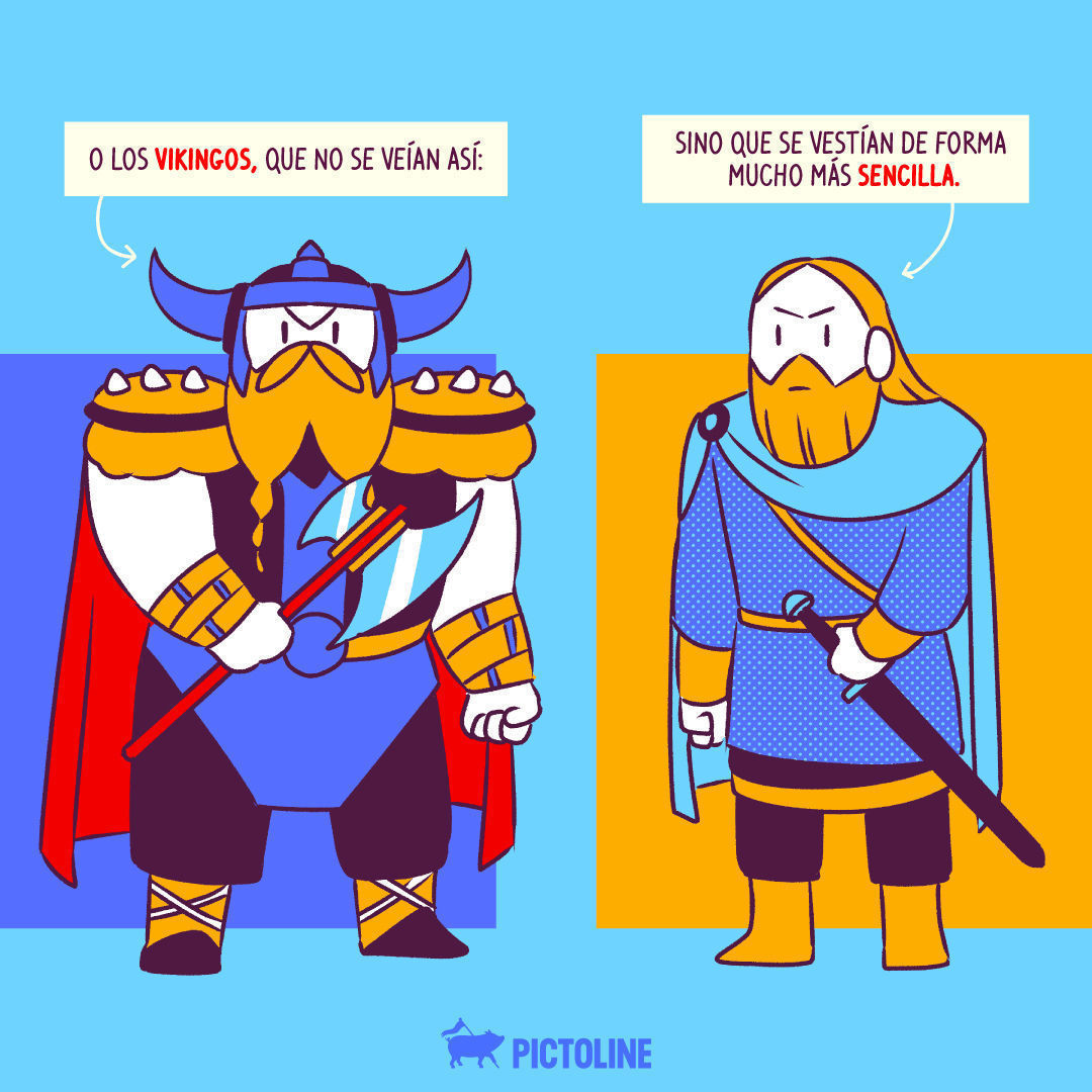 🧐 CC pensabas que algo era nuevo, pero en realidad no lo es 😅⁣ ⁣ #ProblemaTiffany #HistoricalRevision #ContextoHistórico #PercepcionesActuales #ReinterpretaciónHistórica #ErroresHistóricos #HistoriaYCultura #Pictoline