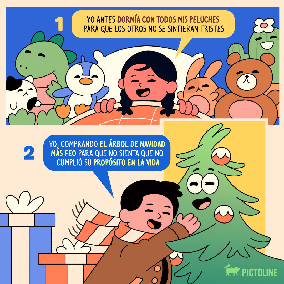 ¿Eres de quienes lloran con historias de personas-mascotas desconocidas en TikTok? 🥹 ¡Cuéntanos tus historias de empatía! ❤️✨ #HistoriasDeEmpatía #ActosDeBondad #EmpatíaEnAcción #InspiraciónEmpática #BondadHumana #Pictoline