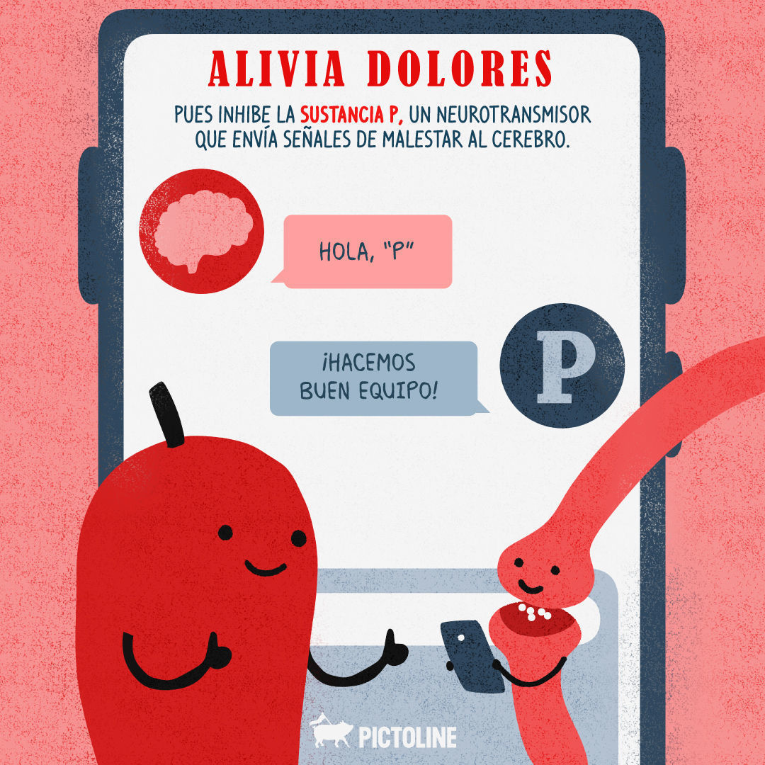 Más razones para seguir siendo fiel amante del picante 🌶️👌🥵🔥 #ComidaPicante #PicanteChallenge #SpicyLovers #PicanteExtremo #Pictoline