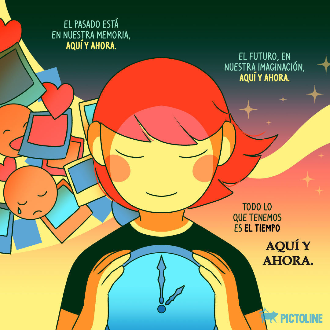 Una de las preguntas de la humanidad que más debates, definiciones, conceptos y teorías ha generado: ¿qué es el tiempo? ⏳🤯💭🔍⁣ ⁣ #QuéEsElTiempo #FilosofíaDelTiempo #PercepciónDelTiempo #Tiempo #Filosofía #TiempoYEspacio #ElTiempoEsRelativo #Cienci