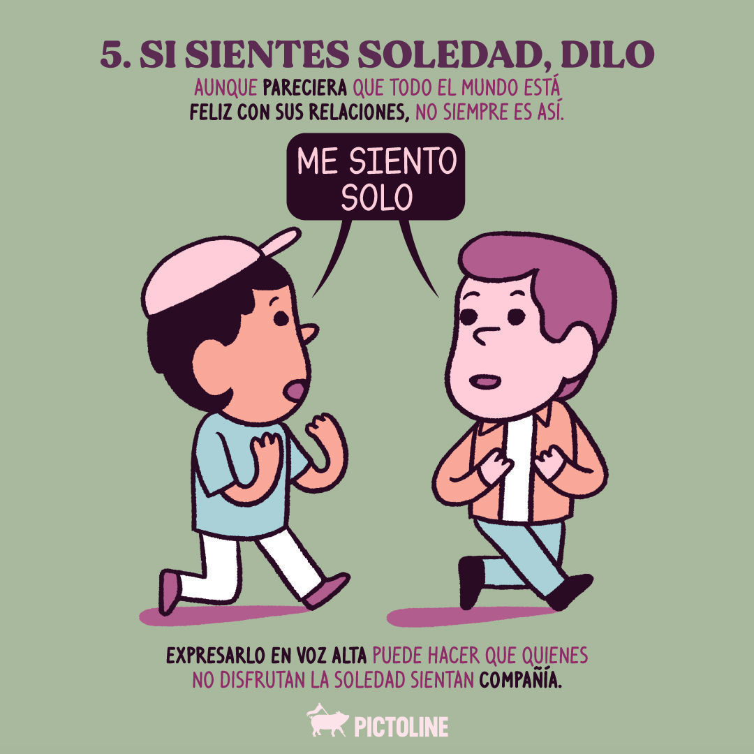 ¿Se te dificulta crear vínculos? Estas estrategias pueden ayudarte a construir relaciones auténticas 😉🤜🤛😄 #ConexiónHumana #RelacionesAuténticas #VínculosEmocionales #ConectarConLosDemás #HabilidadesSociales #FortalecerRelaciones #RelacionesSana